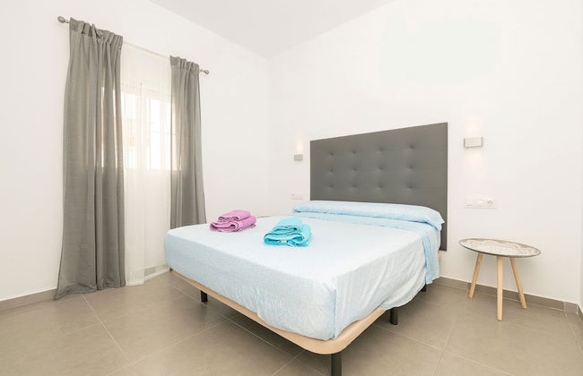 Miamar 2 in Hozanejos - Foto 17