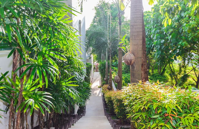 Davina Beach Homes - Foto 75