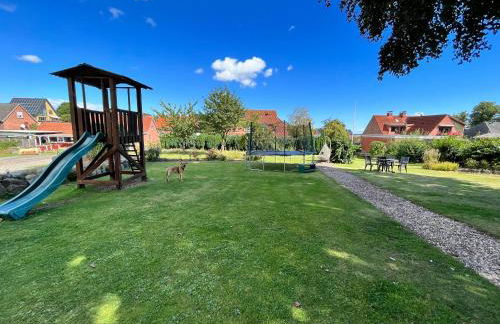 Ferienwohnung Nordbrise - Foto 14