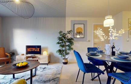 Stylish Central Apartment - Foto 10