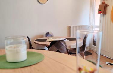 Le cosy duplex centre - Foto 13