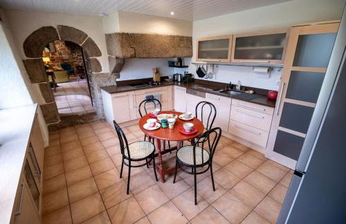 Le Grand Ker - Gîte de Charme - Photo 2