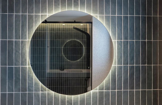 Sounio Poseidon Villa - Foto 37