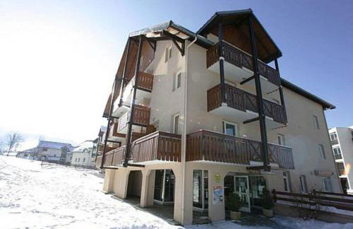 Résidence La Croix Margot - Foto 72