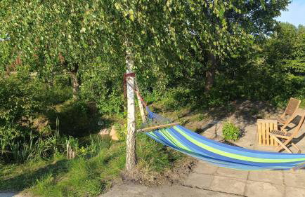 Domek w pięknej okolicy - Foto 19