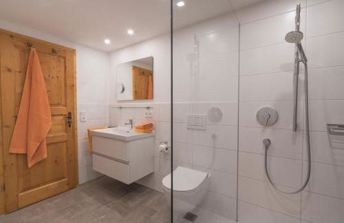 Ferienwohnungen Alpentraum - Landhaus am Bächle - Photo 7