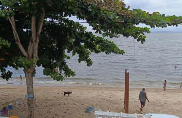 Madame Casa Amarela Maua Mage - Foto 18