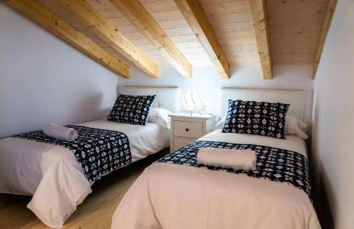 Apartamentos Las Secuoyas - Photo 26