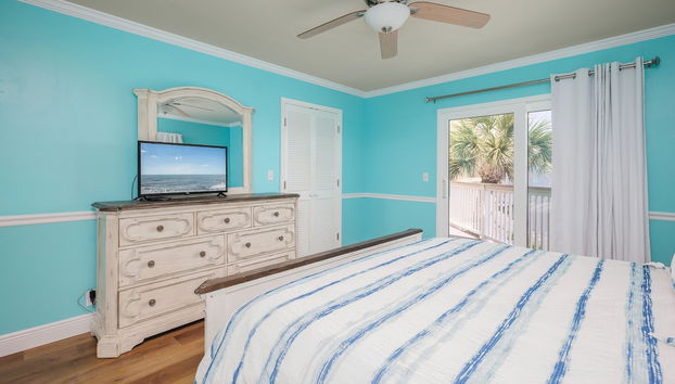 Ocean Harbor II - Foto 5, Habitación