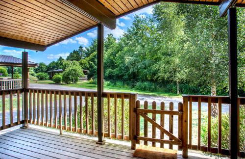 Willowbank Lodges - Foto 54