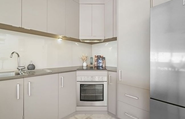 Anchor Point Penthouse Marina Views Pool Bbqs - Foto 10