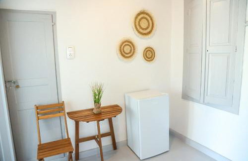 To Kamnaki - beachfront apartment in Mykonos town - Foto 31