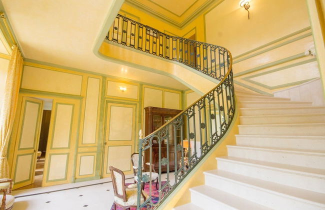 Château de Lannouan - Foto 24