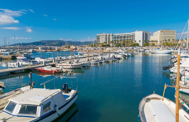 Ca Na Rosa Es Portitxol - Foto 28