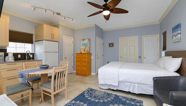 The Palms #A6 - Foto 2, Habitación