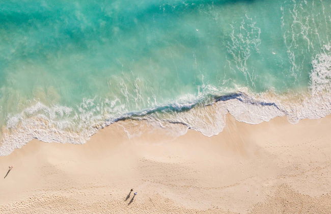Activités aquatiques dans la Baie de Banderas - Photo 1