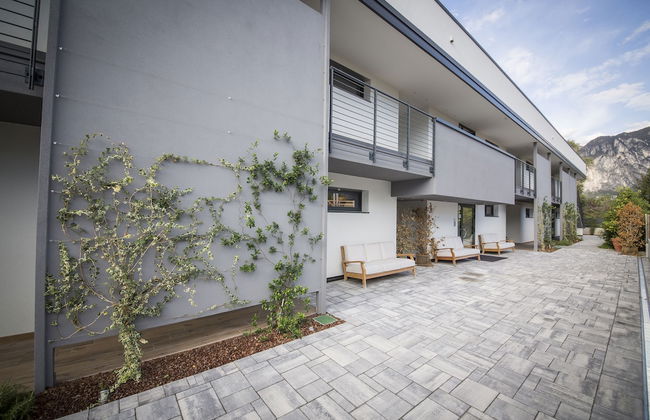 Riva Lake lodge - Foto 71