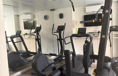 Max savassi lindo flat - Photo 39