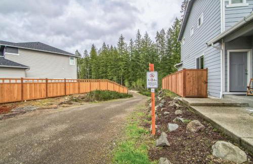 Cozy Oasis in Port Orchard - Private 1BR Suite with Trails - Foto 22