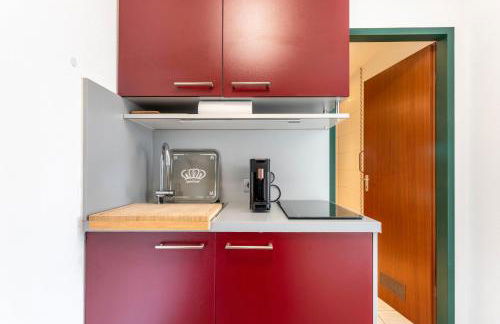 Ferienwohnung Seebruck - Photo 10