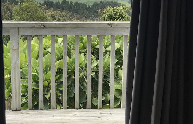 Mangawhai Retreat Apartments - Foto 41