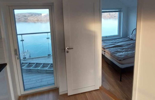 5 Star Holiday Home in Bleket - Foto 9