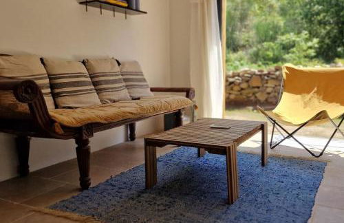 Villa Bergerie Baracco Argia, piscine, maquis et tradition corse pour 6 personnes - Foto 9