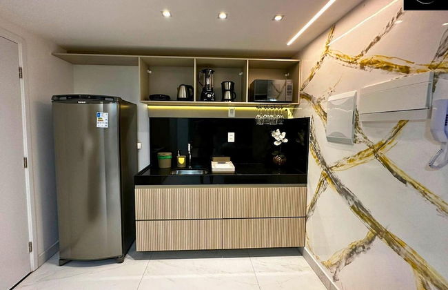 LM UNITY CABO BRANCO - Foto 14