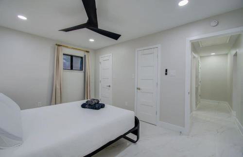 Central Convenience x Modern Luxury - Heart of Houston - Foto 21