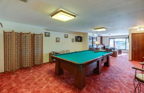 Long Pine Home 2 Mi to State Recreation Area - Foto 22