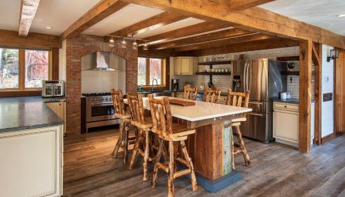 Mountain Lodge Retreat, Near New Paltz & Hikes - Foto 5