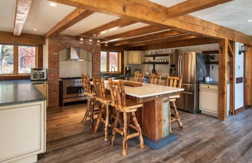 Mountain Lodge Retreat, Near New Paltz & Hikes - Foto 5