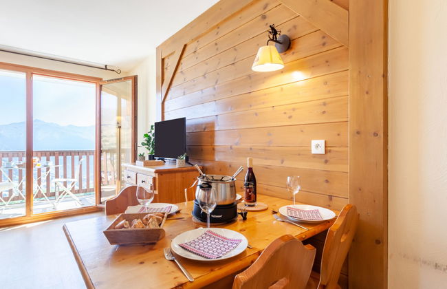 Les Alpages du Corbier - Foto 11