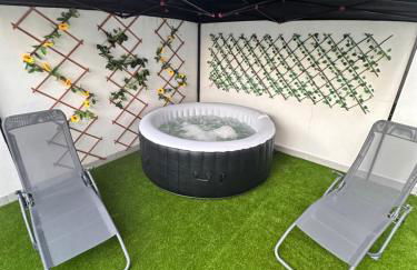 Moradia t2 corval - Foto 13