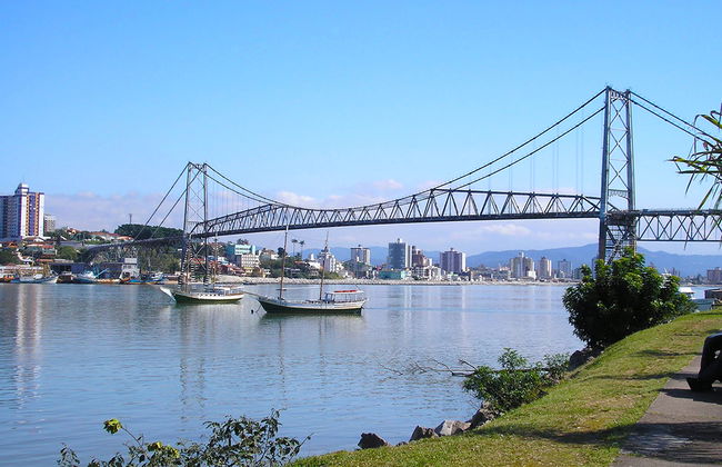 Florianopolis city tour - Photo 4