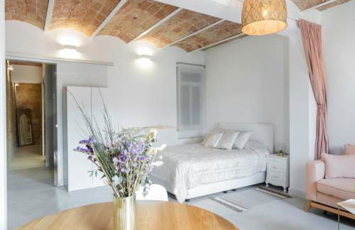 Magic Apartment with Private Terrace - Photo 5