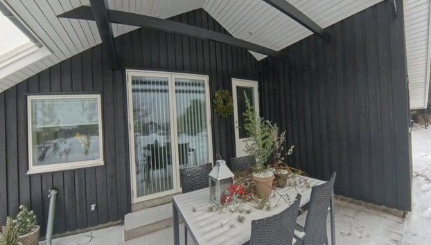 "Nilda" - 1km from the sea - Foto 2, Terrace