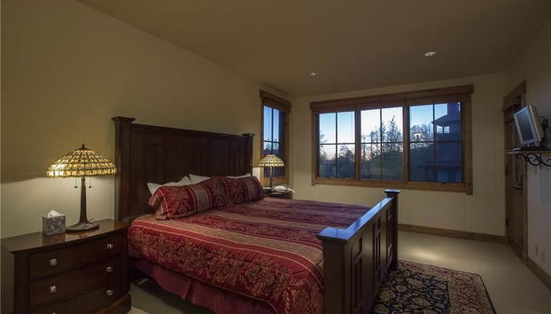 Belvedere Park 1 - Foto 4, Habitación