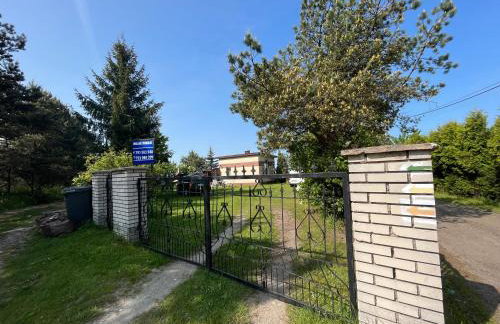 Słoneczny domek - Foto 16