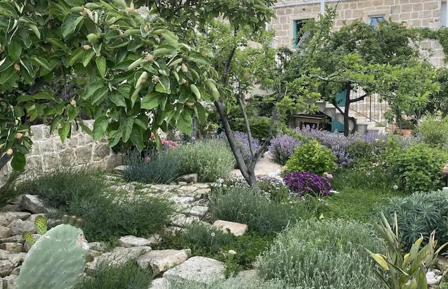 Authentic Villa With Terrace- Complete Privacy - Foto 25