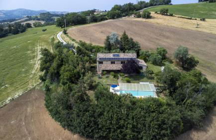 Ca Lucciola 12 by Marche Holiday Villas - Foto 1