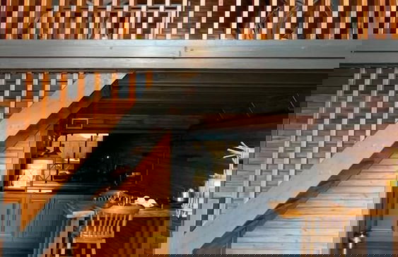 FS Bungalows Otel - Foto 6