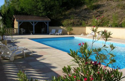 les gites des cauffours - Foto 13