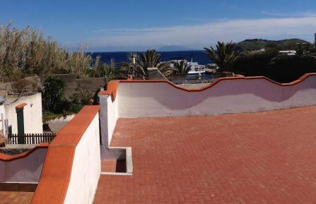 Villa a Ventotene - Foto 5