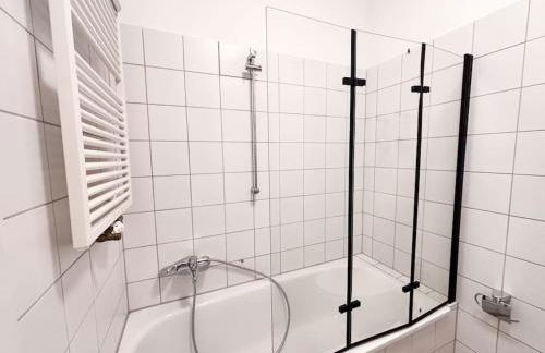 ThinkPink! Apartment im Herzen Dortmunds - Foto 19