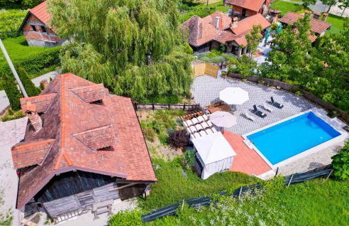 Pet Friendly Home In Sveti Ivan Zelina - Foto 10