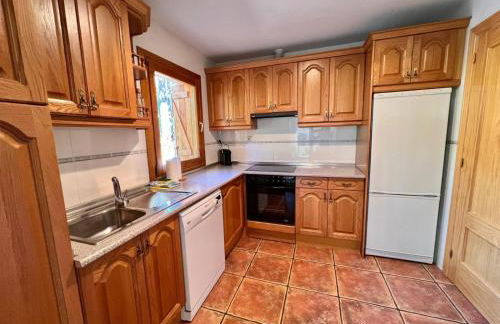 Villa Zocotin - Photo 10