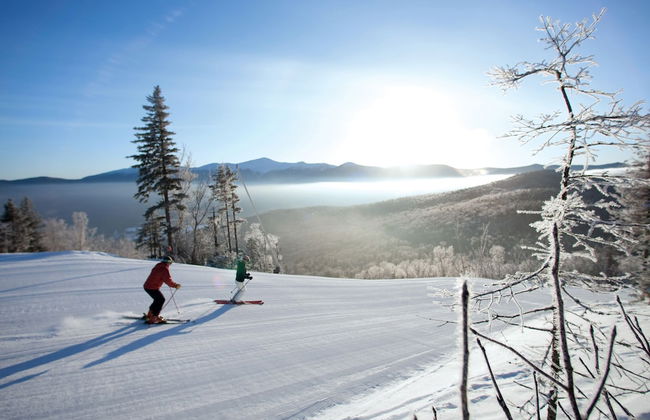 Townhomes at Bretton Woods - Photo 27