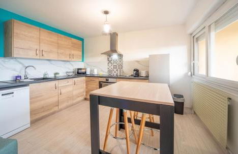 Le Colisée - Foto 15