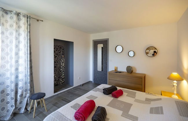 Le Moulin de Figari - Foto 8